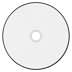 CD compact disc transparent PNG