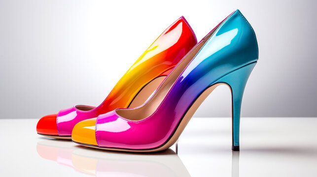 Schuhmode/Designerschuhe