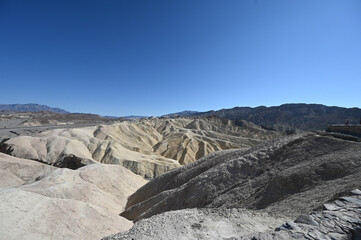 Death Valley 