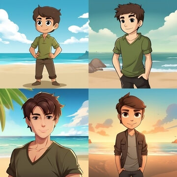 Design Character