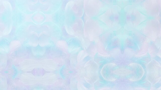羽 羽毛 パーティクル BG66_05