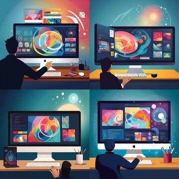 Design Web Ui