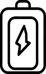 battery icon