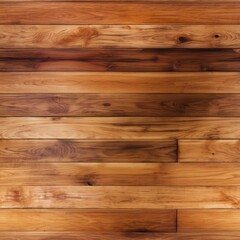 Fototapeta premium pattern planking wood varnished wooden floor texture tile seamless
