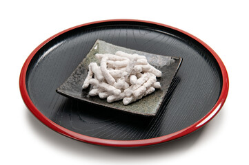 北陸富山名物の駄菓子、小竹