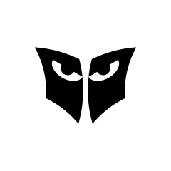 mask logo 