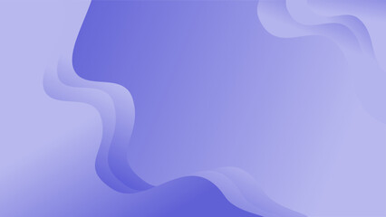 Sky blue overlay artistic waves geometric gradient bright simple background