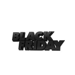 Black Friday 