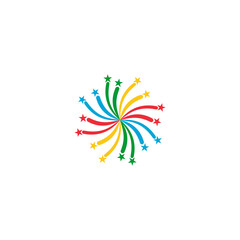 Eritrea flags icon set, Eritrea independence day icon set vector sign symbol