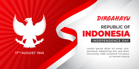 Indonesia Independence Day, Indonesia Backgrounds, Indonesia Flag Red White, Dirgahayu Indonesia
