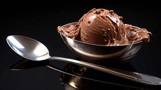 Ice cream scoop Images - Search Images on Everypixel
