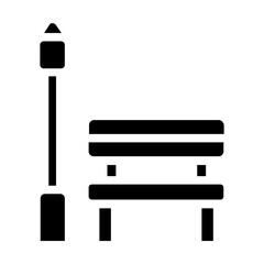 bench icon