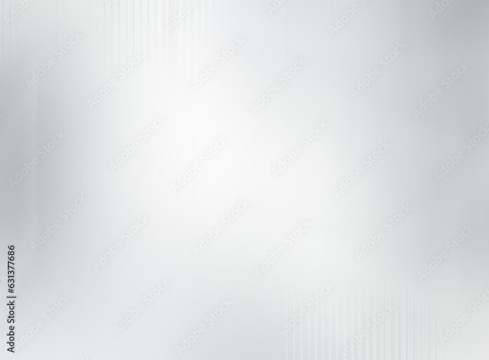 Poster abstract background gray white gradient motion blurred. use for empty studio room backdrop wallpaper