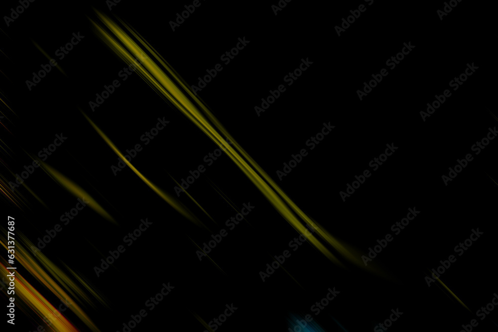 Aufkleber abstract yellow black are light pattern with the gradient is the with floor wall metal texture soft 