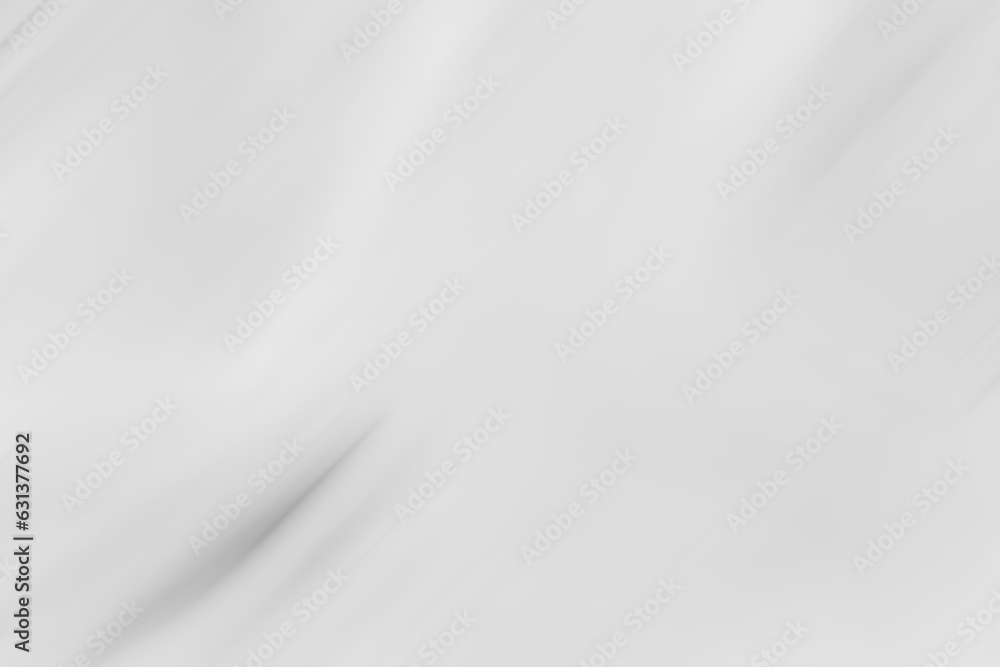 Poster abstract background gray white gradient motion blurred. use for empty studio room backdrop wallpaper