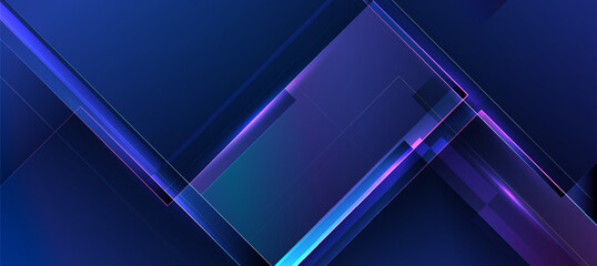 Abstarct tech background and digital technology