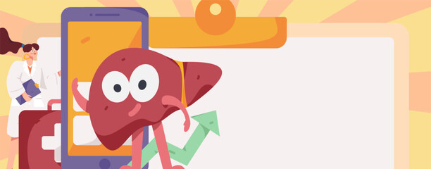 Medical Characters Anti-epidemic Flat Vector Concept Operation Hand Drawn Illustration
