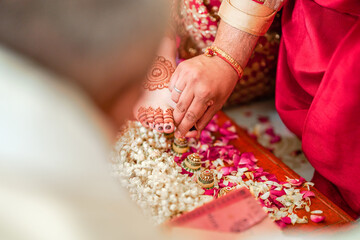Each of the seven steps corresponds to a specific promise or commitment, usually encompassing...