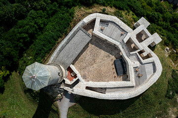 Zamek w Iłży © Maciej G. Szling