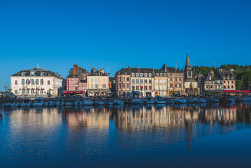 Normandie, 10.08.2023
