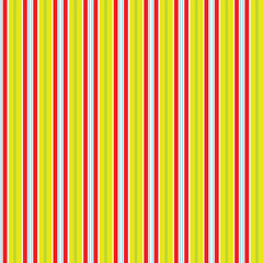 Obraz premium Textile image pattern design with yellow red color