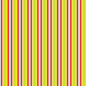 
Textile image pattern design with yellow red color