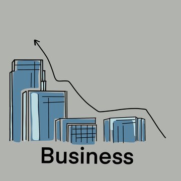business graph