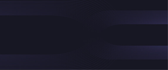 modern dark blue gradient line geometric vector illustration for background, backdrop, banner, card, brochure