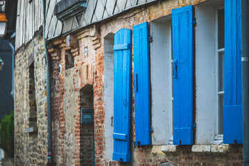 Normandie, 10.08.2023
