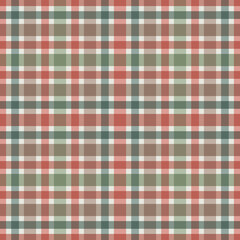 seamless pattern gingham illustrations