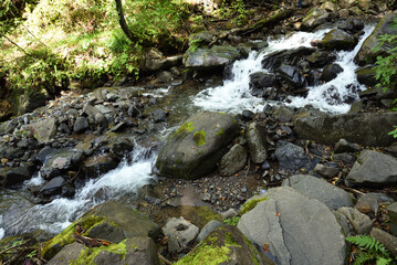 Mount. Hotaka, Kawaba, Gunma, Japan