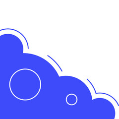 Abstract Liquid Corner-01