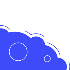 Abstract Liquid Corner-03