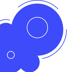 Abstract Liquid Corner-10