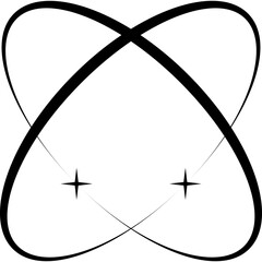 Aesthetic Star Shape