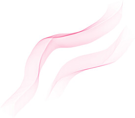 Abstract brush storke hand drawn