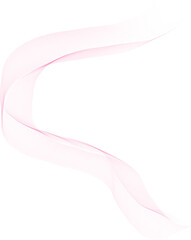 Abstract brush storke hand drawn