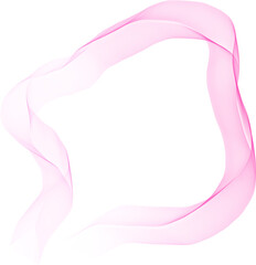 Abstract brush storke hand drawn