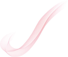 Abstract brush storke hand drawn