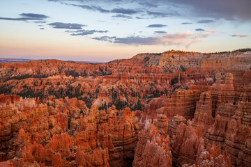 bryce canyon, utah