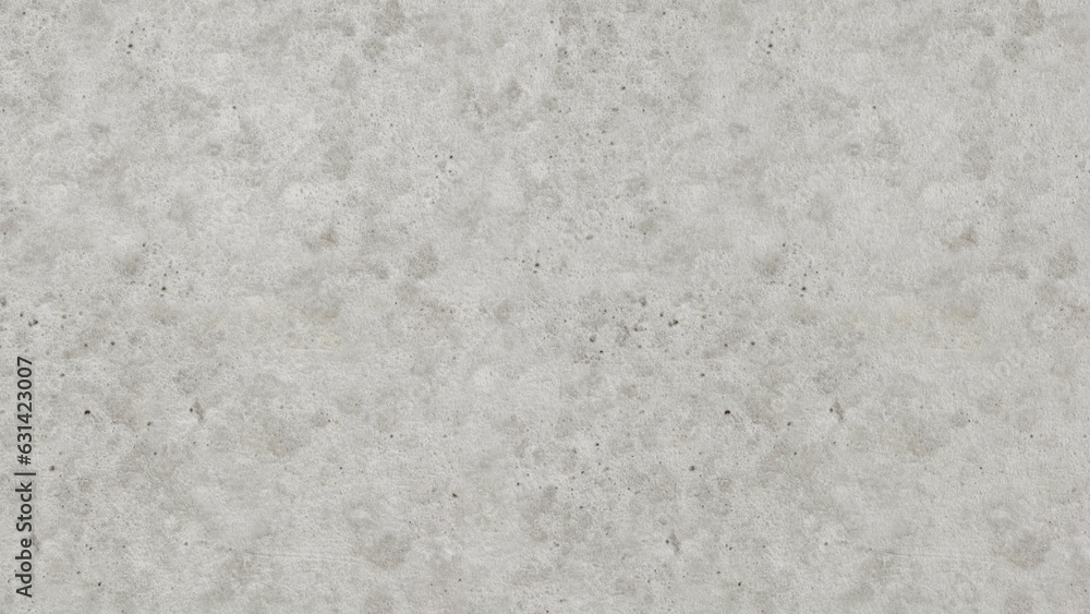 Poster 3d illustration, 3d rendering close-up 8k texture of concrete seamless texture background backdrop