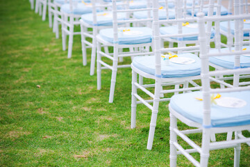 beautiful luxury wedding event colourful flower flora decoration concept and romantic lighting sculpture for outdoor garden rom solemnisation and hotel fine dining