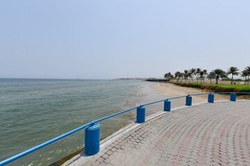 The Capital City of Oman