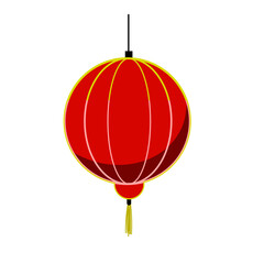 Obraz premium Lunar Day Element