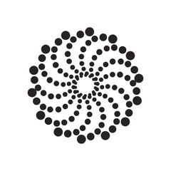 Circular Pattern icon