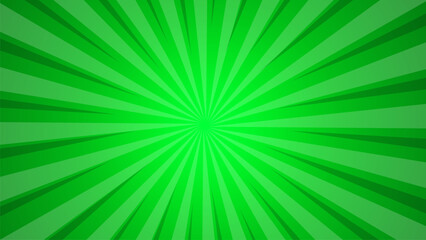 Obraz premium Pop art comic background. Cartoon Vector Illustration