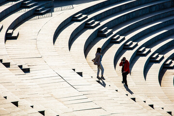 Jinfeng District, Yinchuan City - Lanshan Park