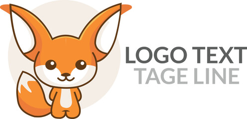 funny cat logo design looking amazing