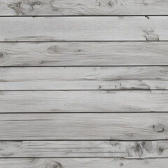 Fototapeta premium Grey wood texture, Generative AI