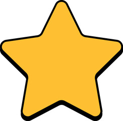 Round Corner Shadow Shape